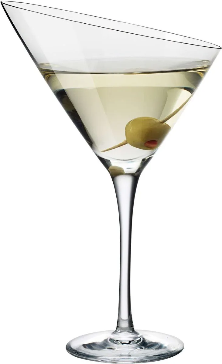 Eva Solo Glas Martini 180ml