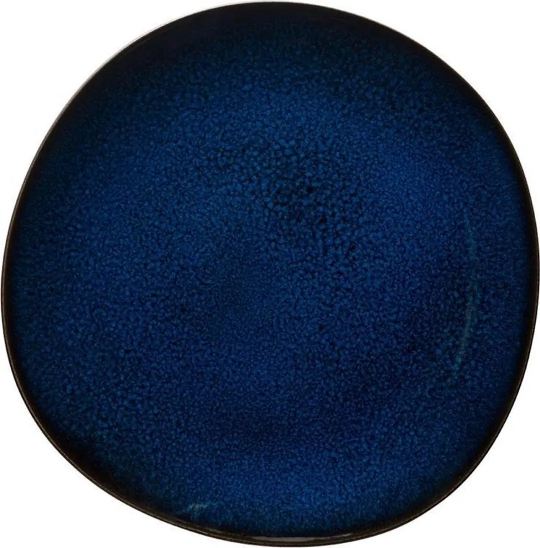 Villeroy & Boch Lave Dinerbord Rond 28cm