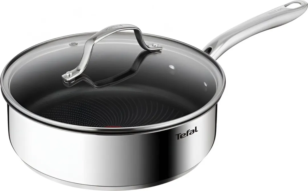 Tefal Infinite Hapjespan 24cm