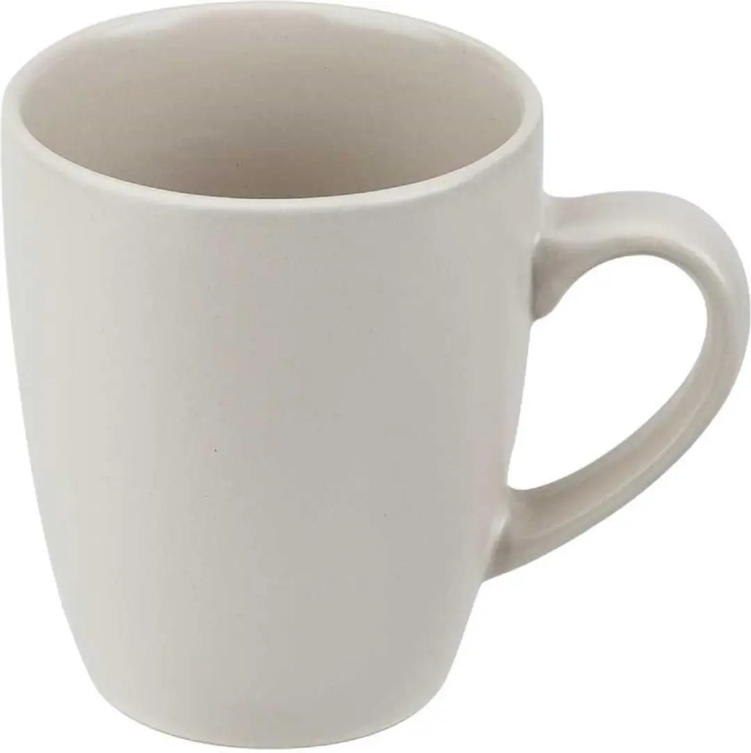 Cosy&Trendy Amalia Koffiemok - 360ml - Creme