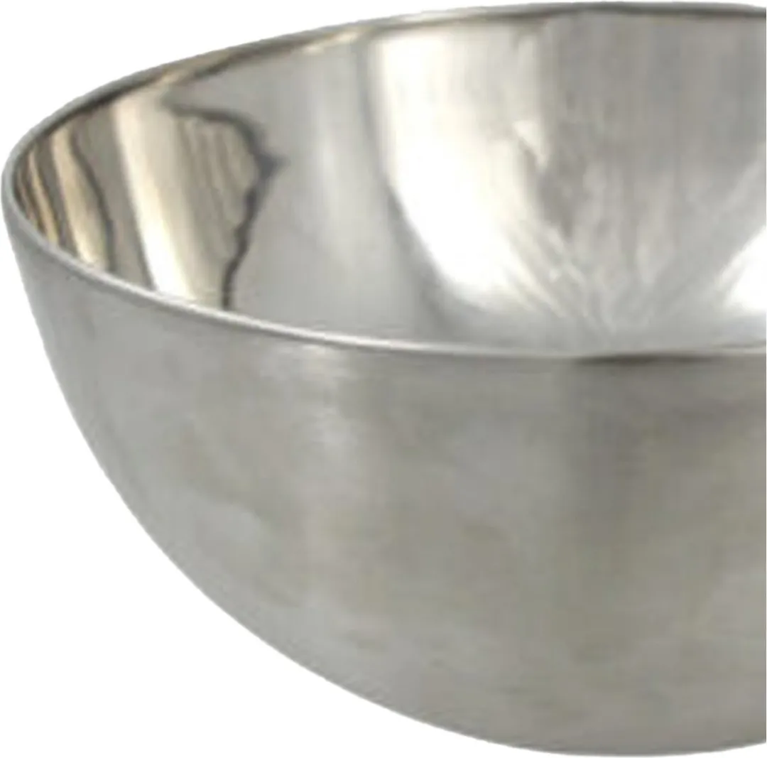 Svenska Living Kommetjes RVS - Ø13cm