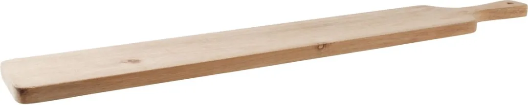 Cosy&Trendy Serveerplank 80x12,5cm