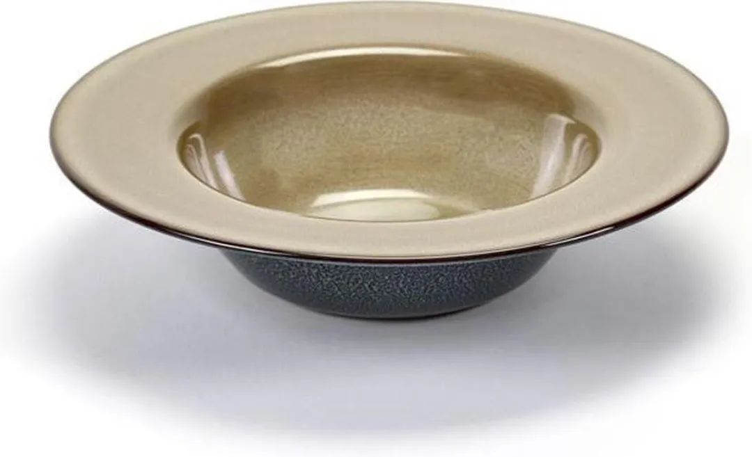 Serax Terres de Rêves Soepbord 21,3cm