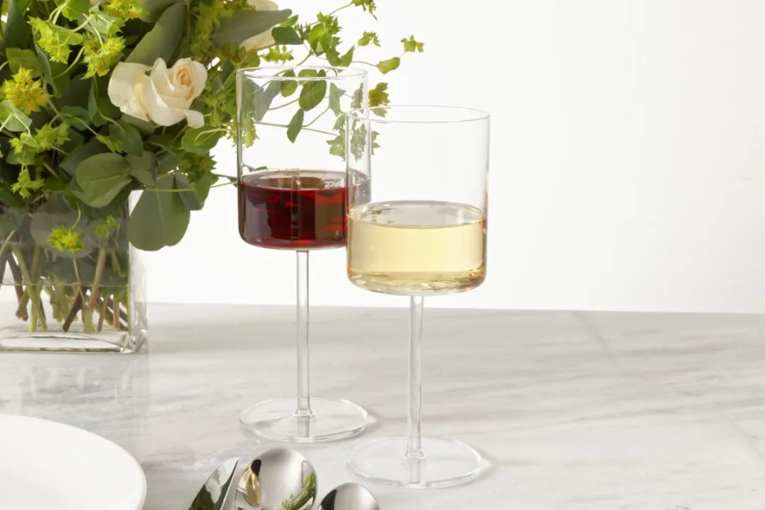 Schott Zwiesel Modo Wijnglas 440ml - 4 Stuks