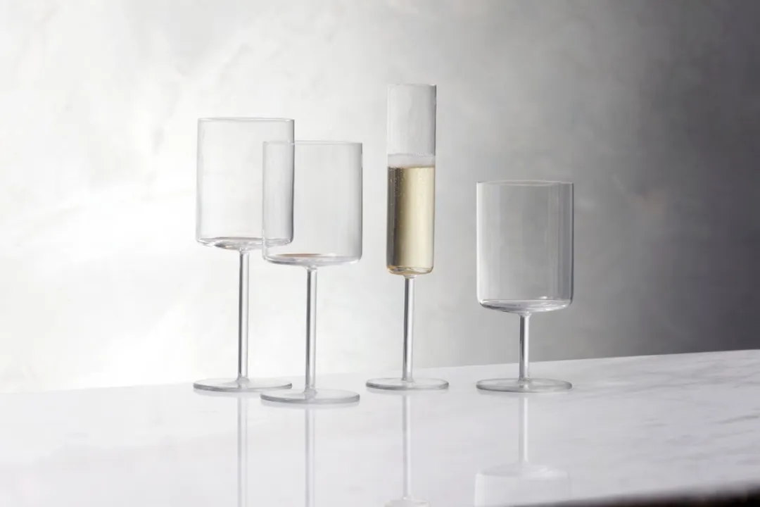 Schott Zwiesel Modo Wijnglas 440ml - 4 Stuks