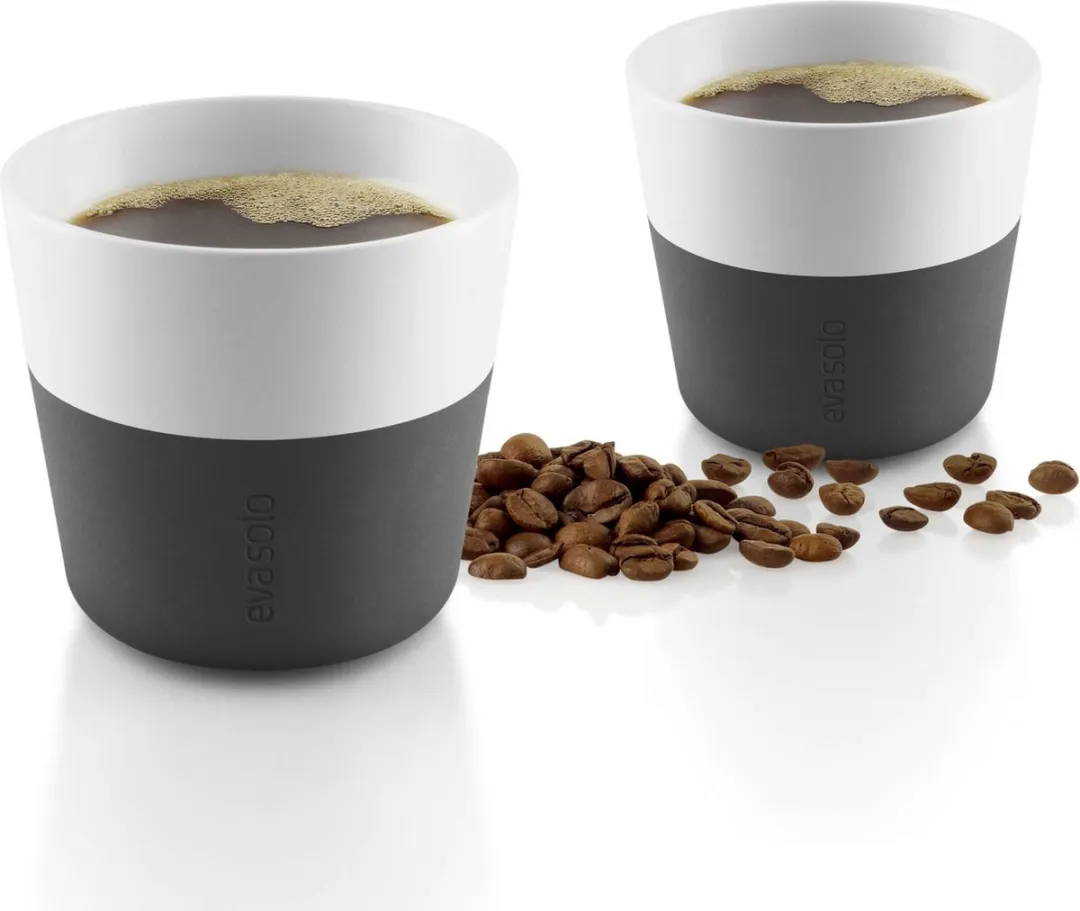 Eva Solo Beker voor Lungo Set 2 Stuks