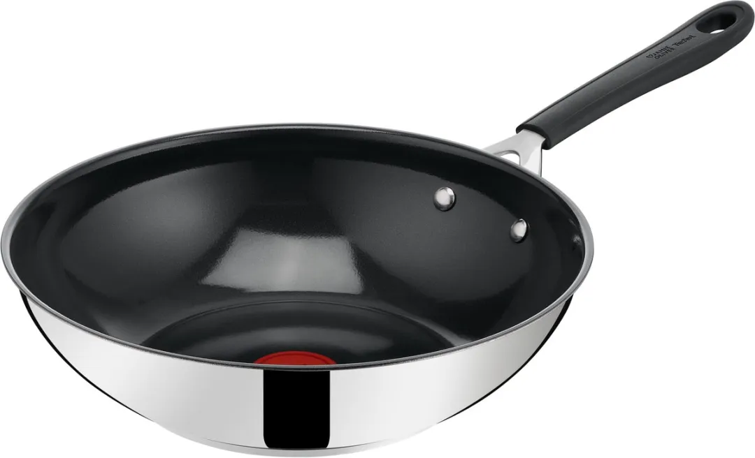 Jamie Oliver by Tefal Easy Cook Wokpan Ø28cm