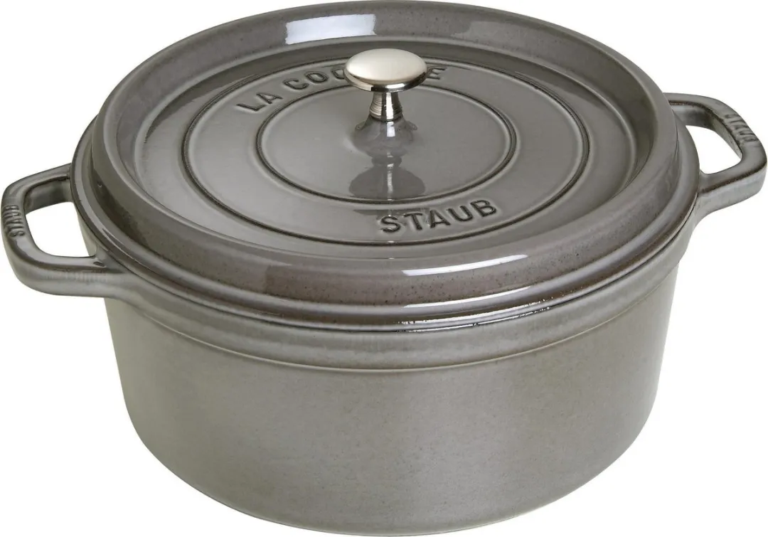 Staub Braadpan Ø28cm