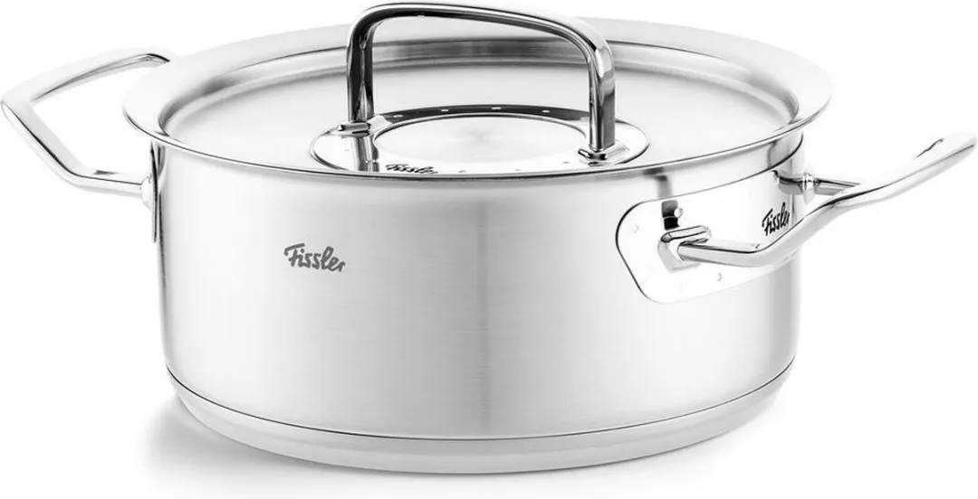 Fissler Original-Profi Collection Kookpan 16cm