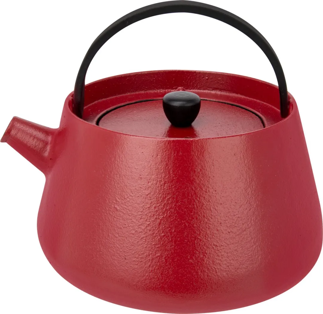 Cosy&Trendy Bill Theepot 0L83 Gietijzer