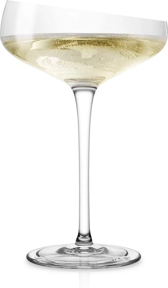 Eva Solo Glas Champagneglas 200ml
