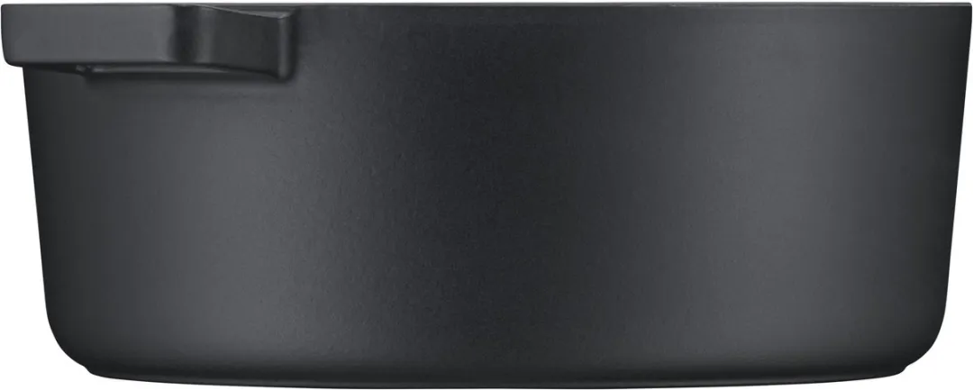 WMF Flavour Braadpan 33x26cm - Inductie - Zwart