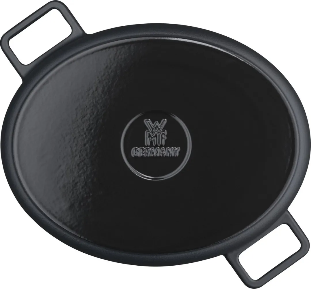 WMF Flavour Braadpan 33x26cm - Inductie - Zwart