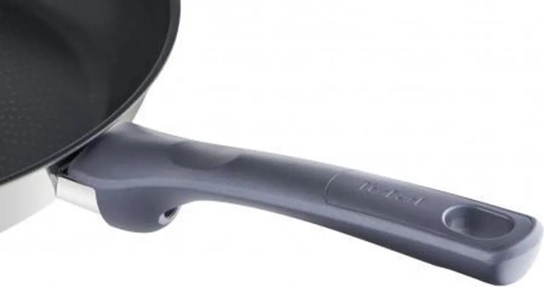 Tefal Daily Cook G7300455 Multifunctionele Pan 24cm - 2,26L - Roestvrijstaal