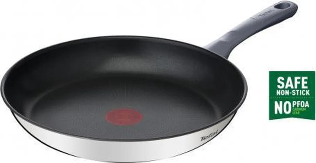 Tefal Daily Cook G7300455 Multifunctionele Pan 24cm - 2,26L - Roestvrijstaal