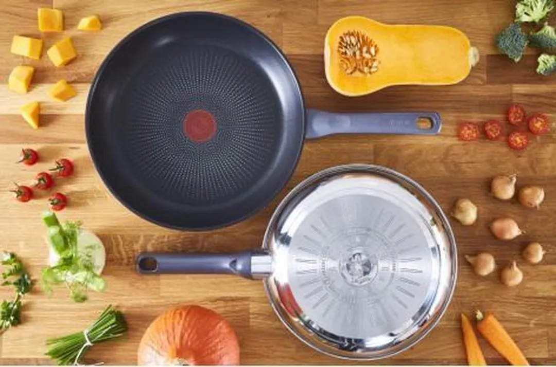 Tefal Daily Cook G7300455 Multifunctionele Pan 24cm - 2,26L - Roestvrijstaal