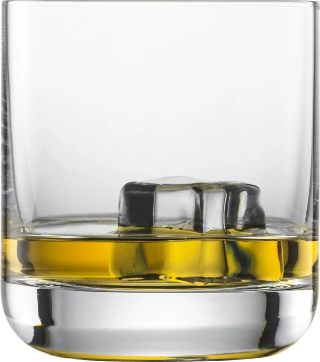 Schott Zwiesel Simple Convention Whiskyglas 300ml - 6 Stuks
