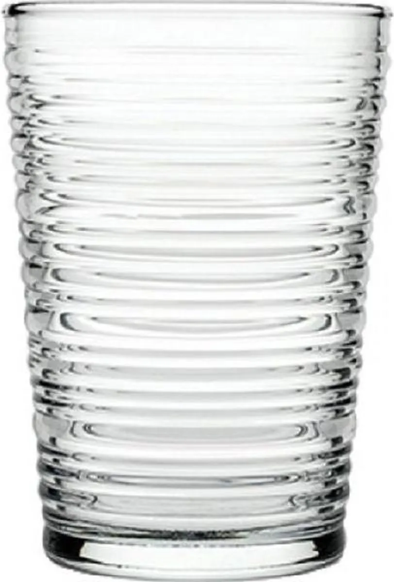 Pasabahce Granada Waterglazen 410ml