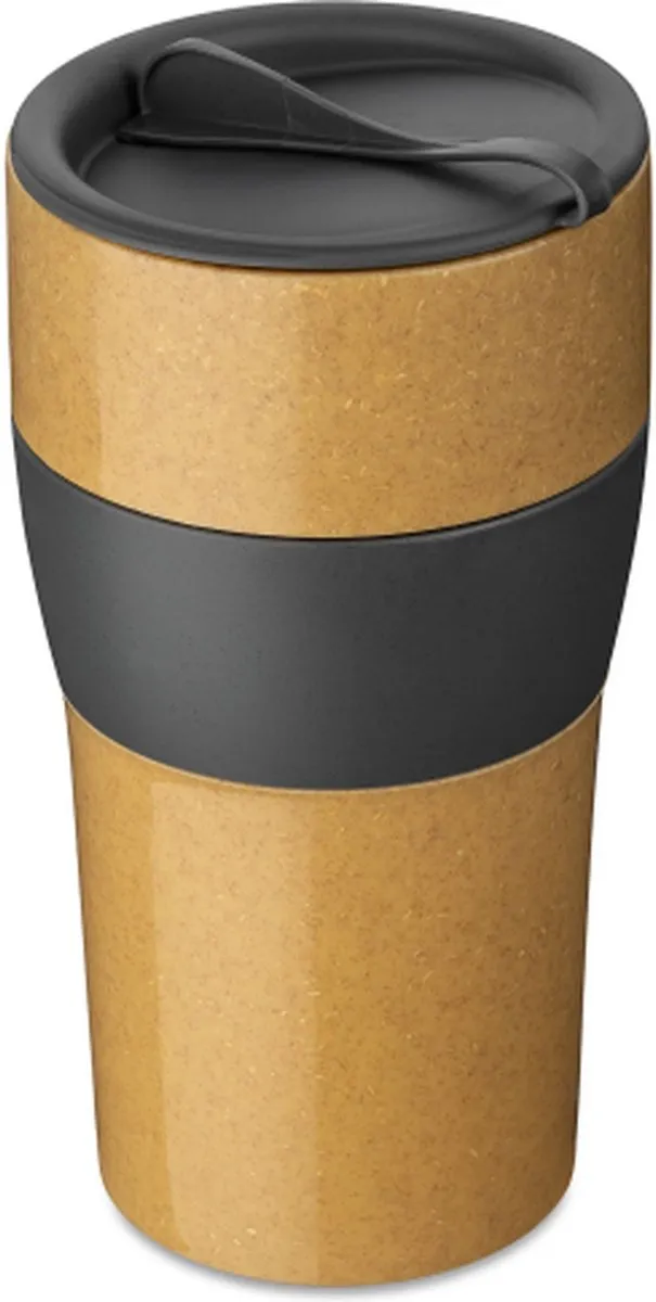 Koziol Aroma To Go XL Herbruikbare Koffiebeker 700ml