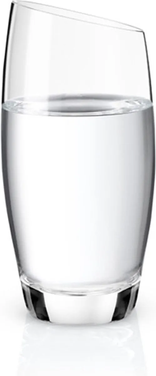 Eva Solo Glas 350ml 541009 - Transparant