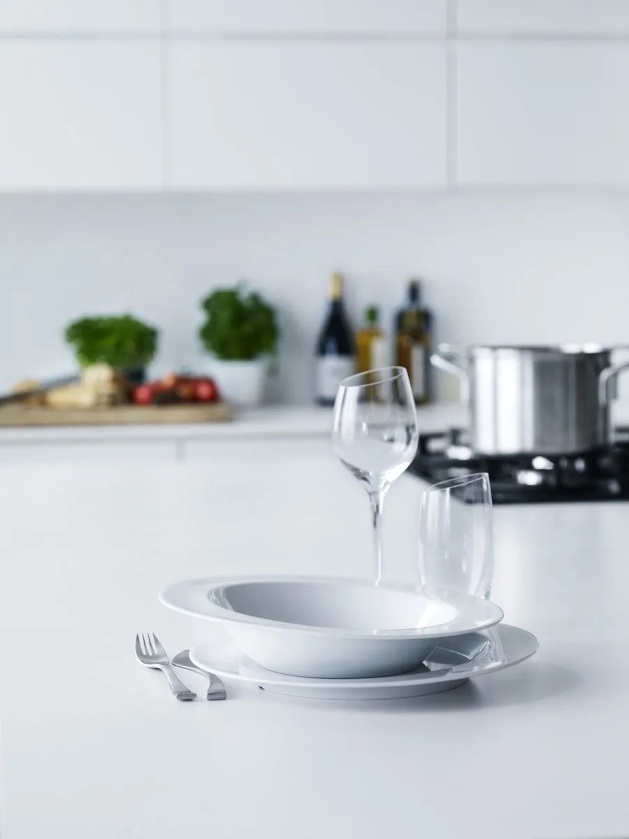 Eva Solo Glas 350ml 541009 - Transparant