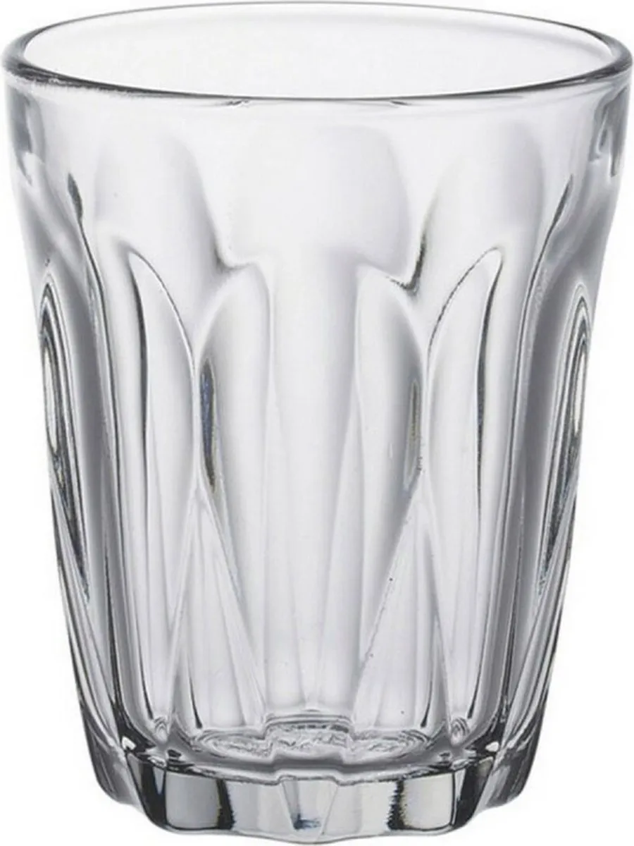 Duralex Provence Tumblers 16cl - 6 Stuks