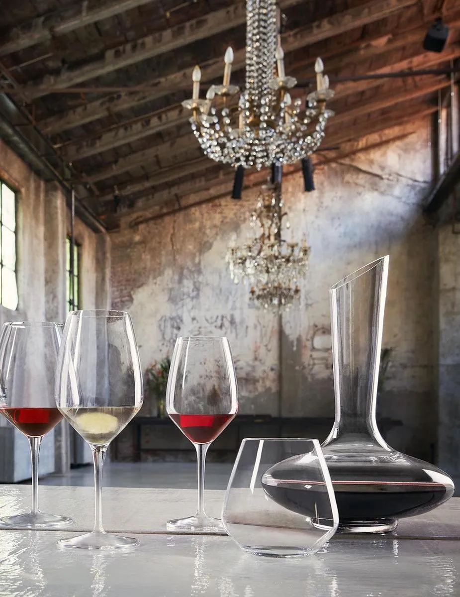 Luigi Bormioli Atelier Pinot Noir Wijnglas - 61cl - Set van 2