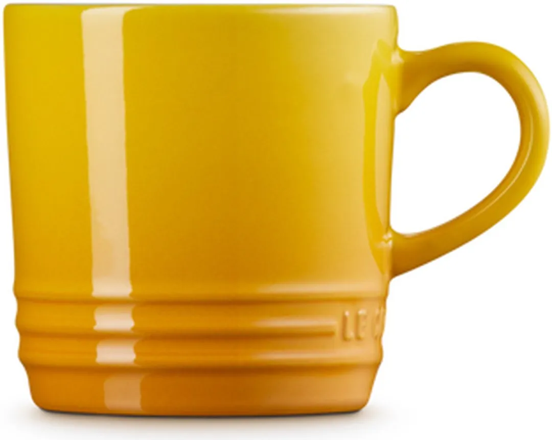 Le Creuset Nectar Aardewerken Koffiebeker