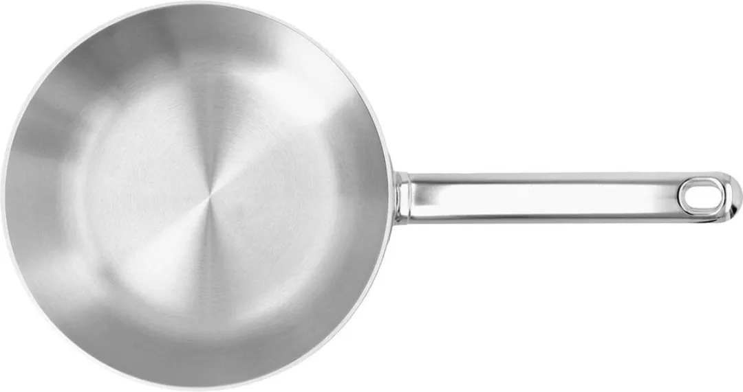 Demeyere Apollo Conische Sauteuse Ø18cm - 1,5 l - Zilver
