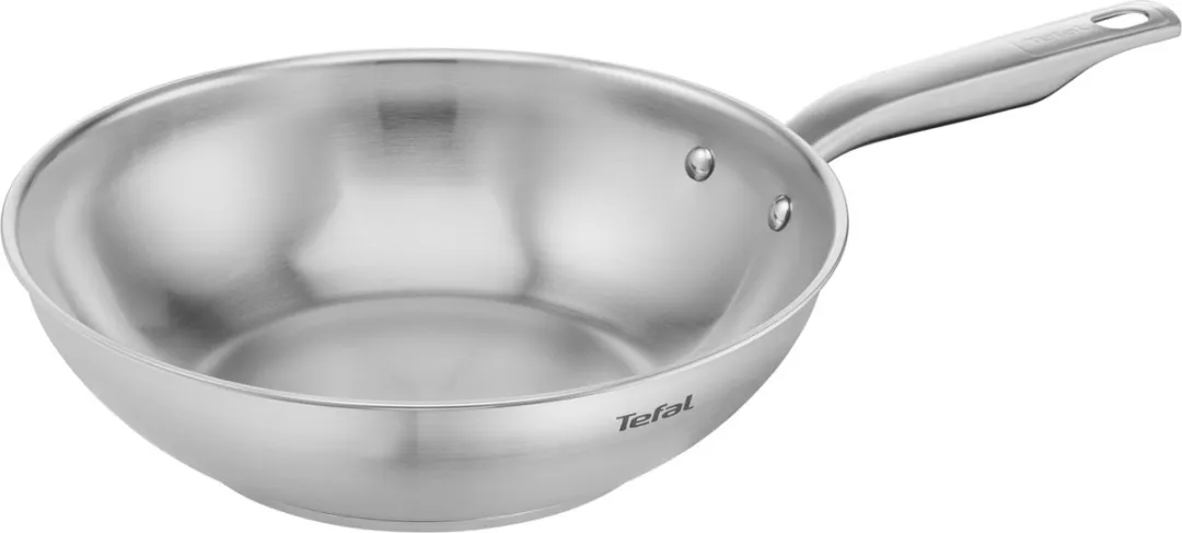 Tefal Virtuoso Wokpan Ø28cm