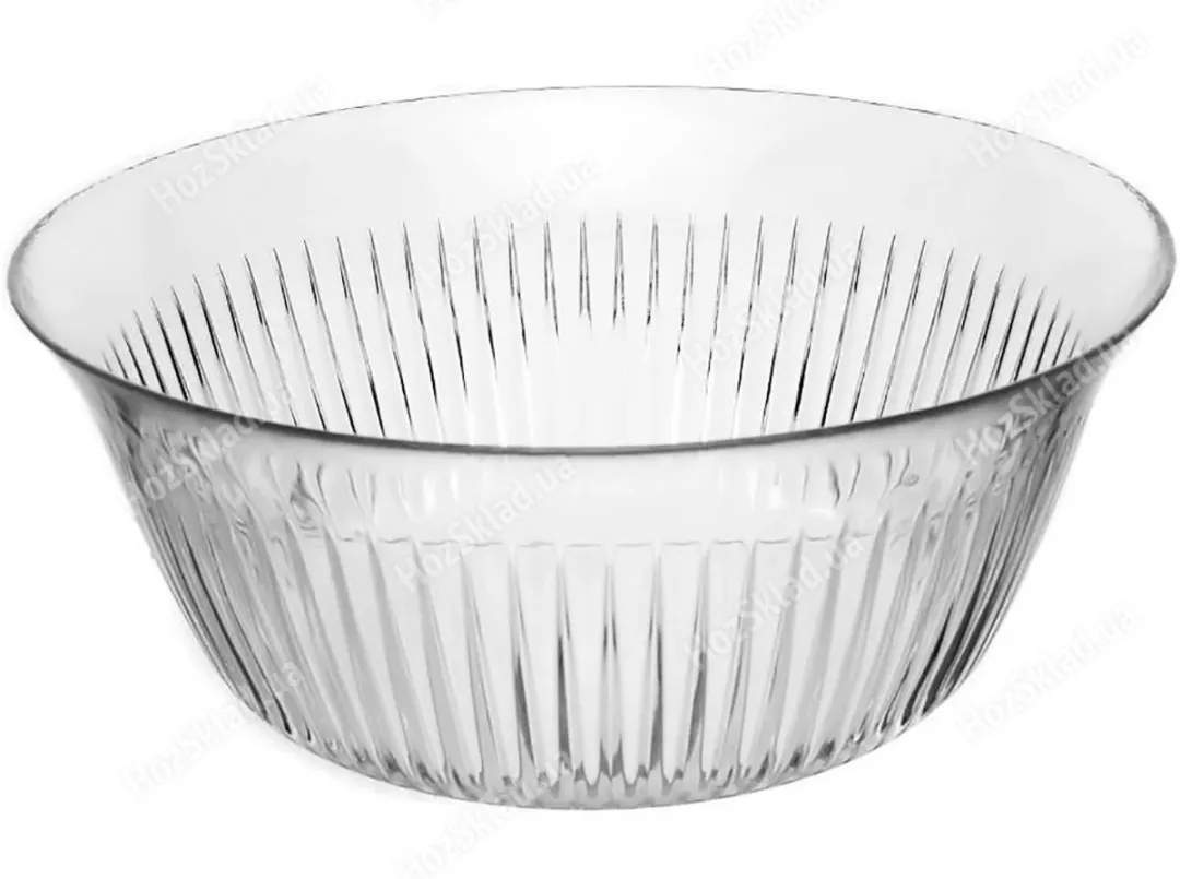 Pasabahce Frezya Fruitschaal Glas 24cm