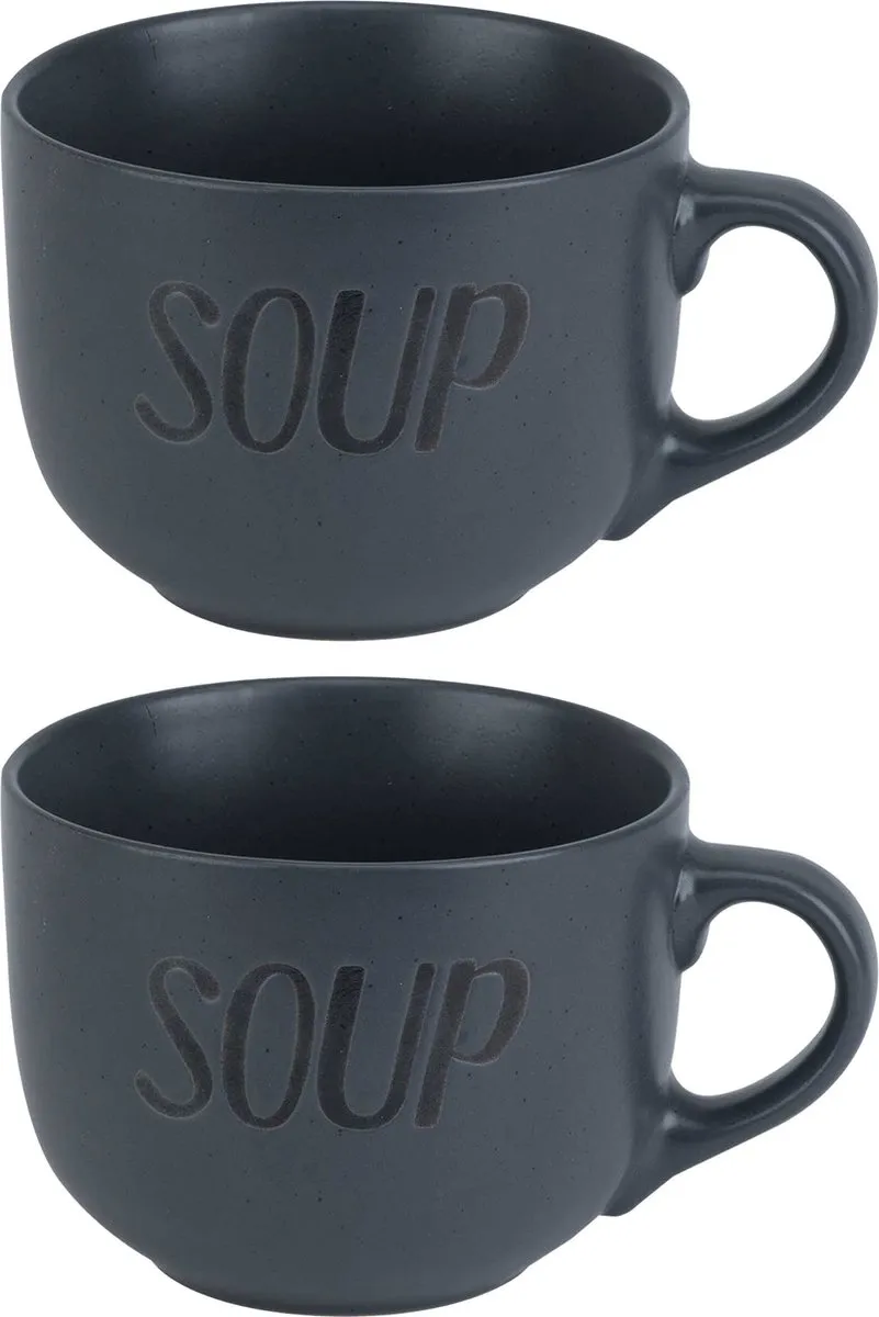 Cosy&Trendy Soepkommen 510ml