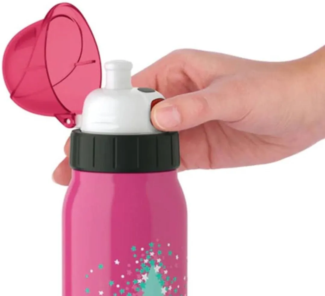 Tefal Iso 2Go Thermo Drinkbeker 0,5L - Roze