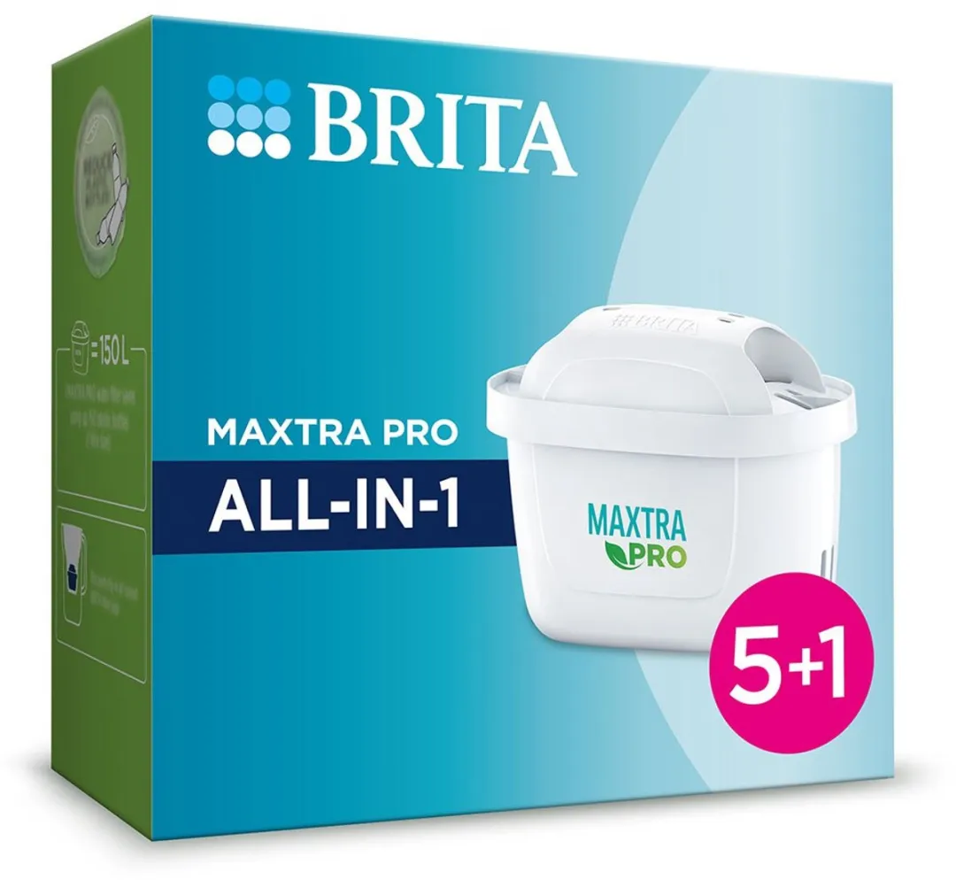 BRITA Maxtra Pro Waterfilterkan