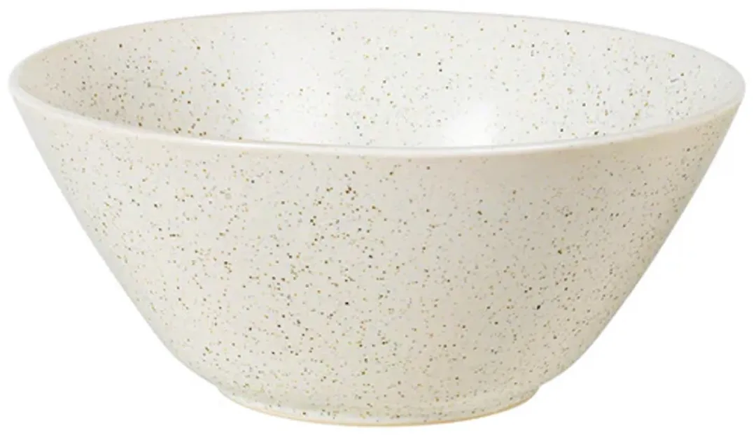Broste Copenhagen Nordic Vanilla Sauskom Ø25cm