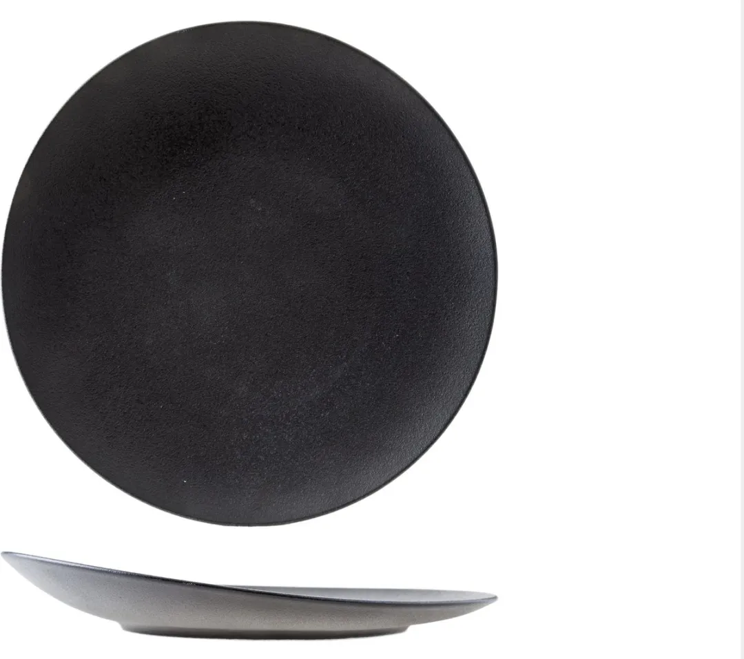 Cosy&Trendy Blackstone Dinerbord