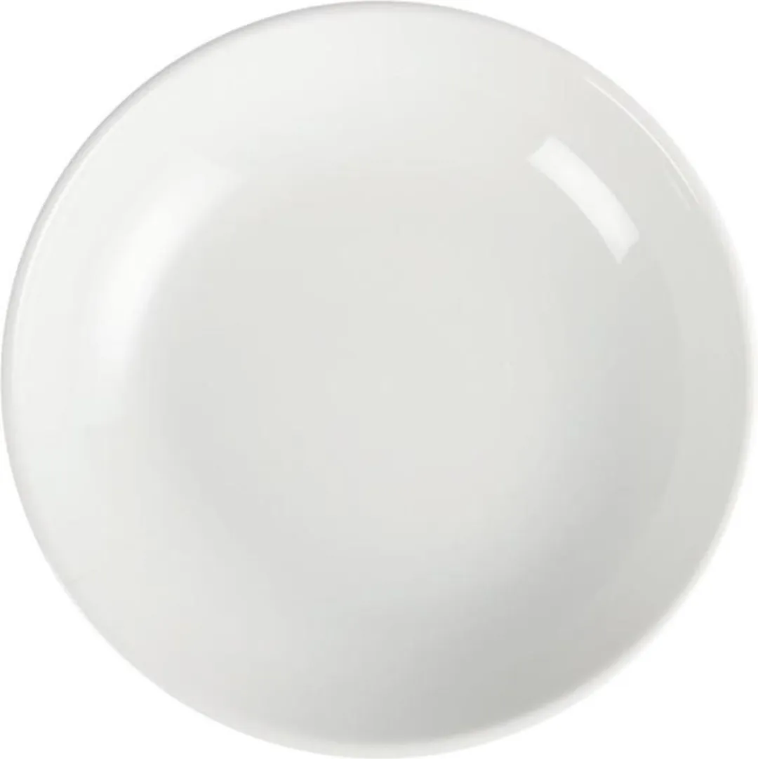 Olympia Whiteware HTCM188 Diepe Bord