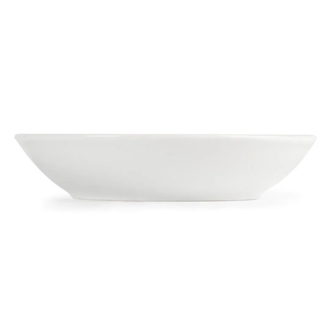 Olympia Whiteware HTCM188 Diepe Bord - Ø20,5cm - 6 Stuks