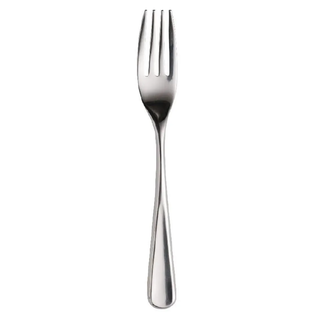 Olympia Roma CB630 Dessertvorken - 12 Stuks - RVS