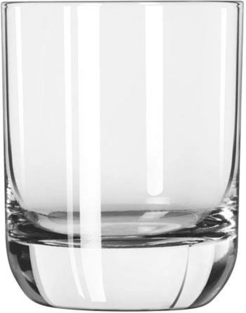 Libbey Envy Tumbler Waterglas 26cl