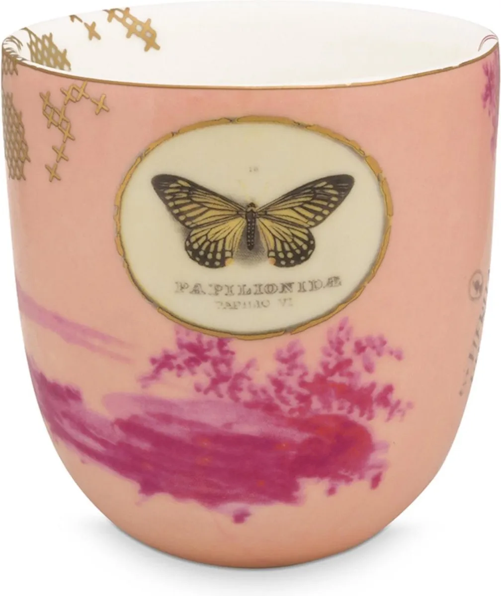Pip Studio Heritage Mok Large