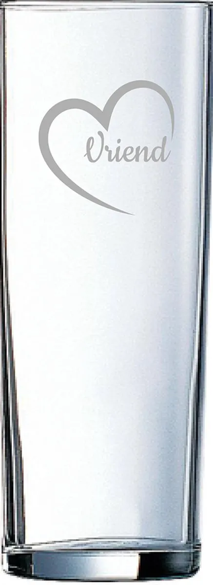 Arcoroc Gegraveerd Longdrinkglas 31cl