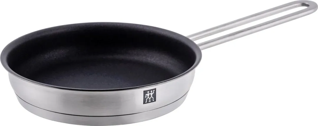 Zwilling Pico Multifunctionele Pan 1.5L - 16cm - Zwart
