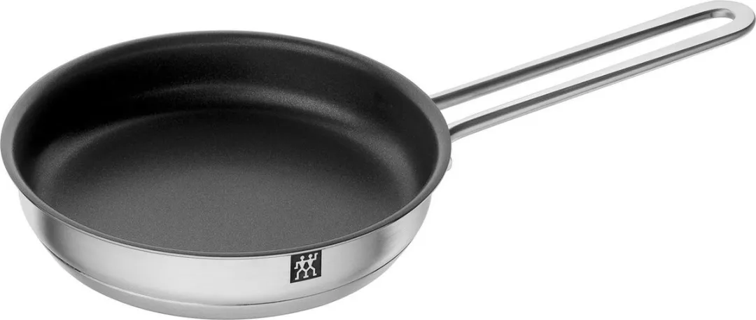 Zwilling Pico Multifunctionele Pan 1.5L - 16cm - Zwart