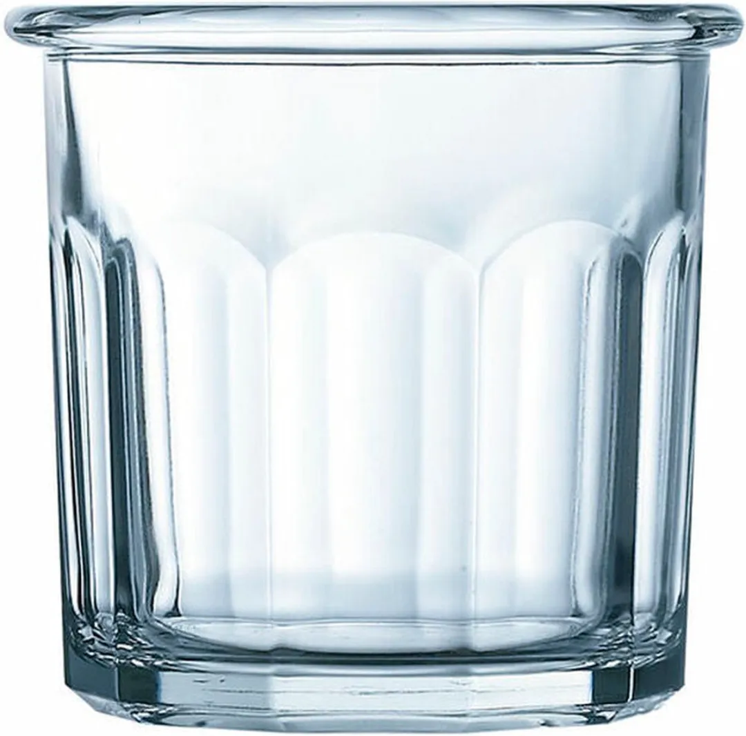 Arcoroc Eskale Apero Amuse Glas L3751 - 6 Stuks
