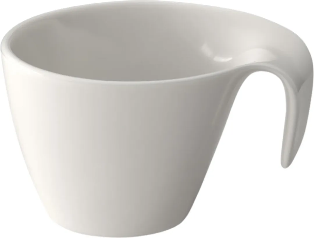Villeroy & Boch Flow Ontbijtkop 380ml