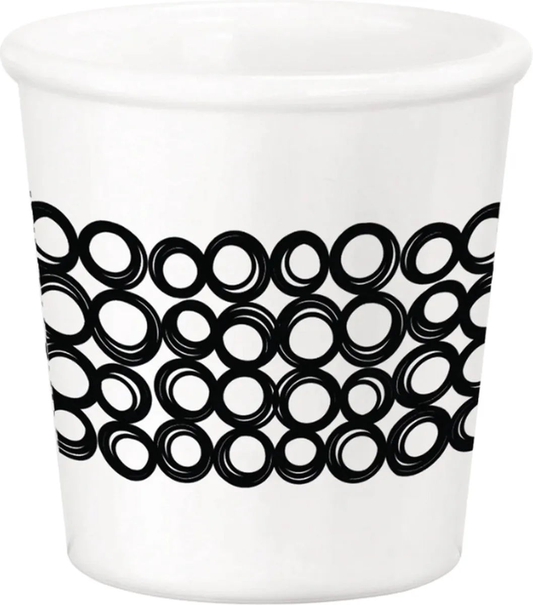 Bormioli Rocco FH-GM-66702 Espressokopjes