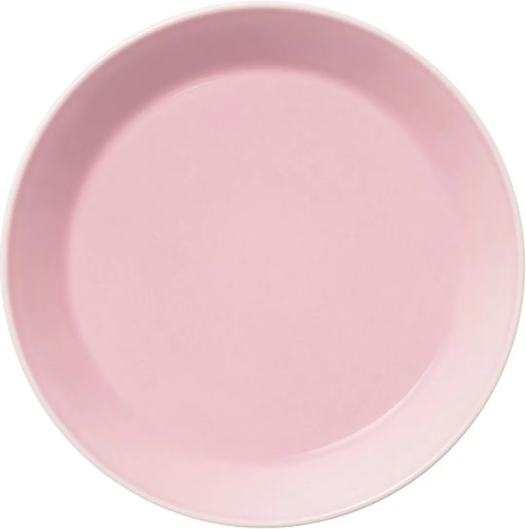 IITTALA - Teema Rose - Plat bord 21cm