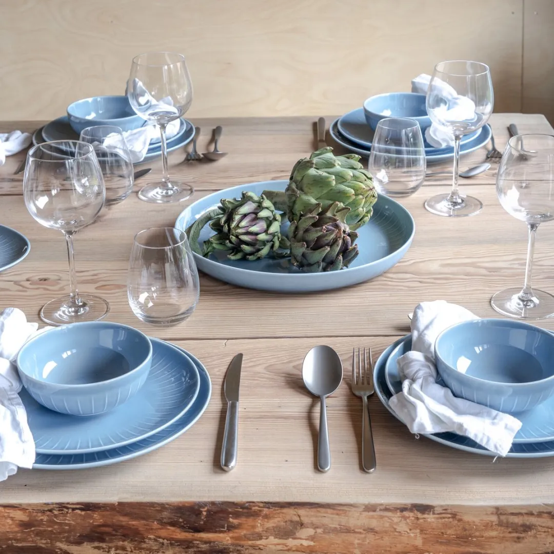 Rosenthal Joyn Espressokopje Blauw 90ml