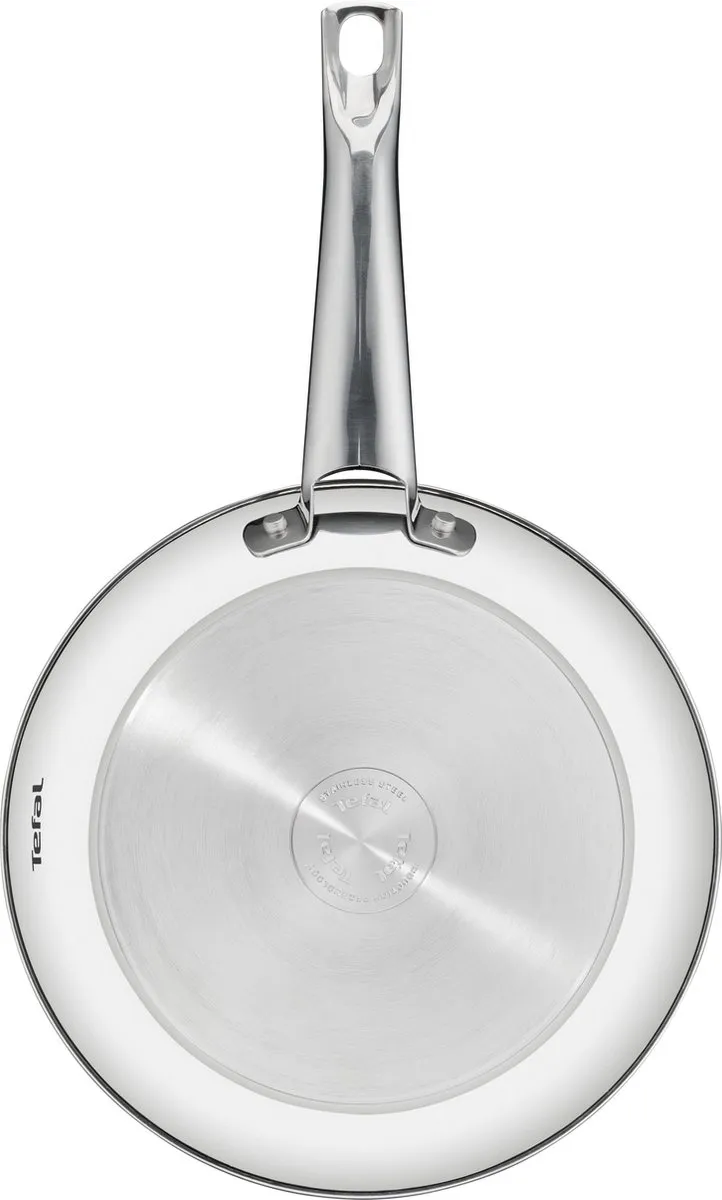 Tefal Cook Eat B922S434 3-delige Kookset - Roestvrijstaal